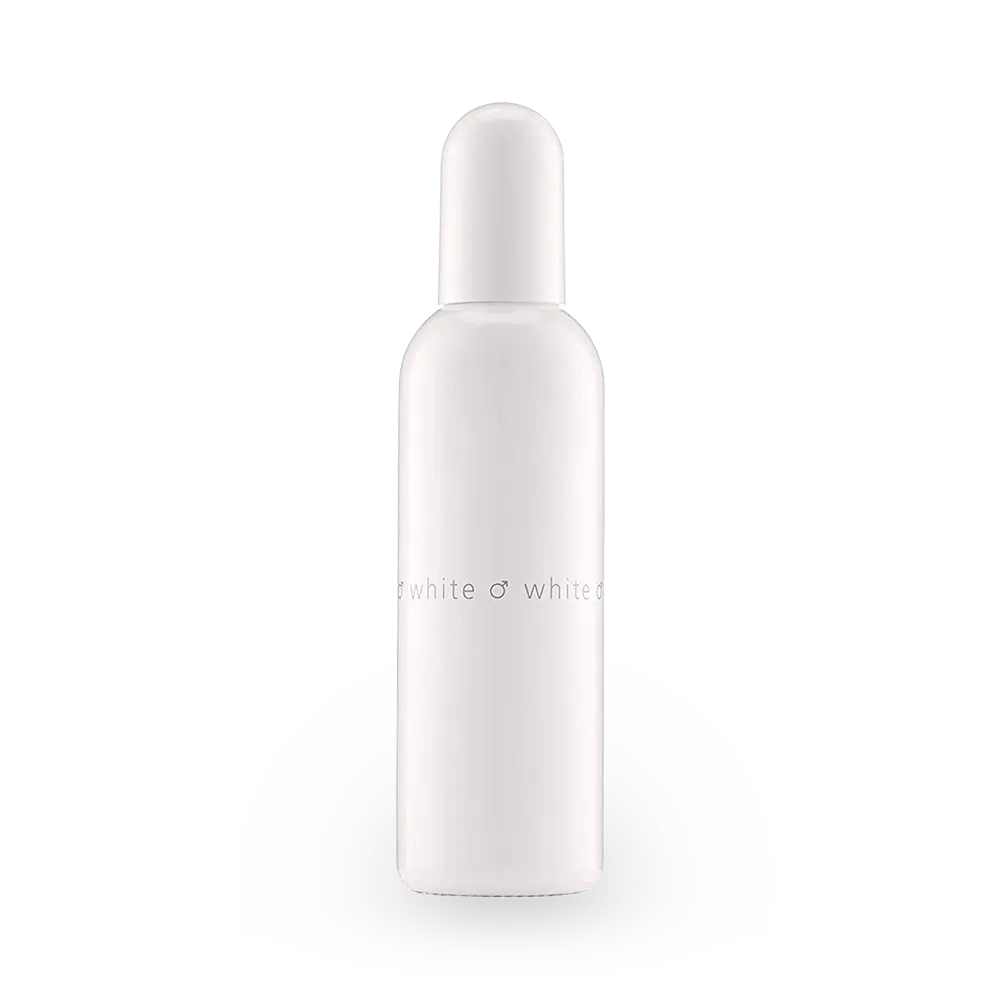 MILTON-LLOYD Colour Me White Eau De Parfum - 90 ml thumbnail 1