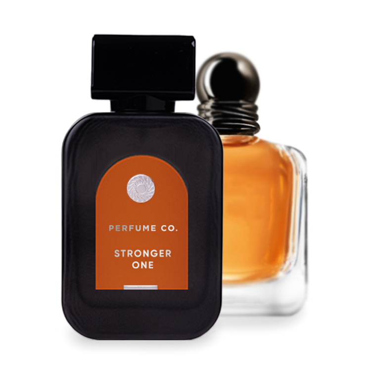 Perfume Co. Stronger One Parfum - 100 ml thumbnail 1