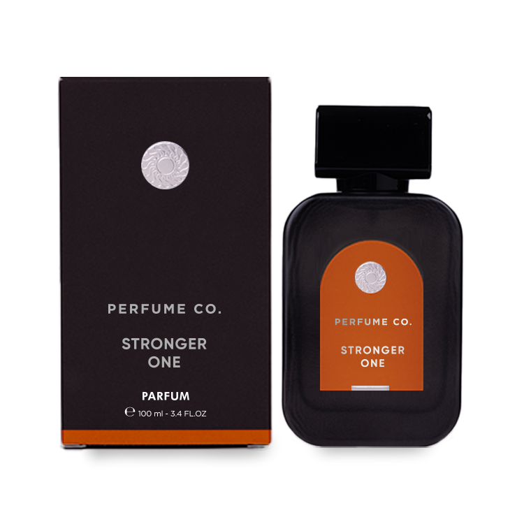 Perfume Co. Stronger One Parfum - 100 ml thumbnail 4
