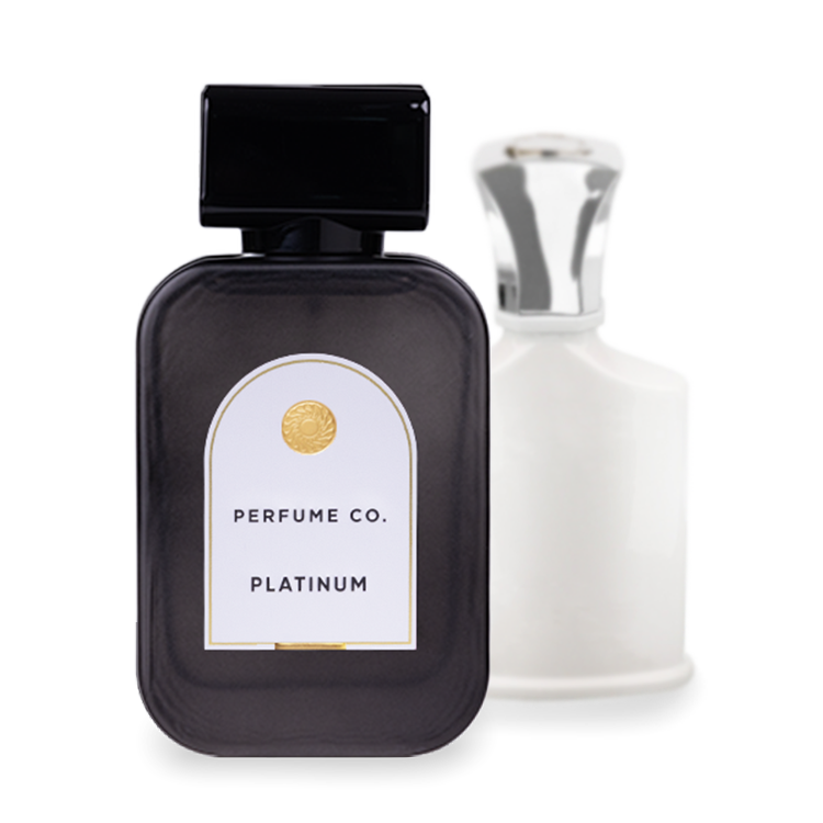 Perfume Co. Platinum Parfum - 100 ml thumbnail 1