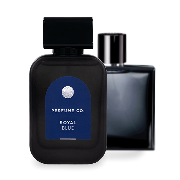 Perfume Co. Royal Blue Parfum - 100 ml thumbnail 1