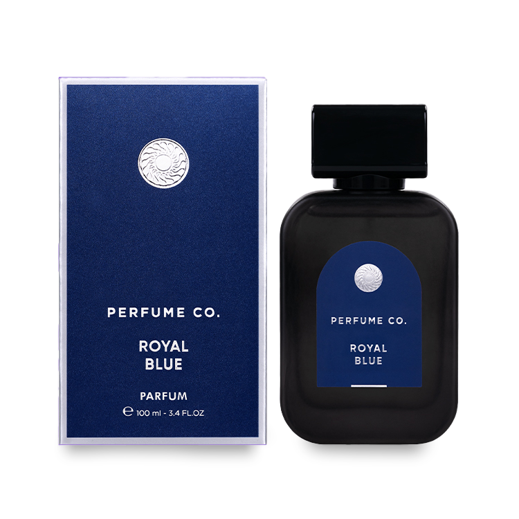 Perfume Co. Royal Blue Parfum - 100 ml thumbnail 4
