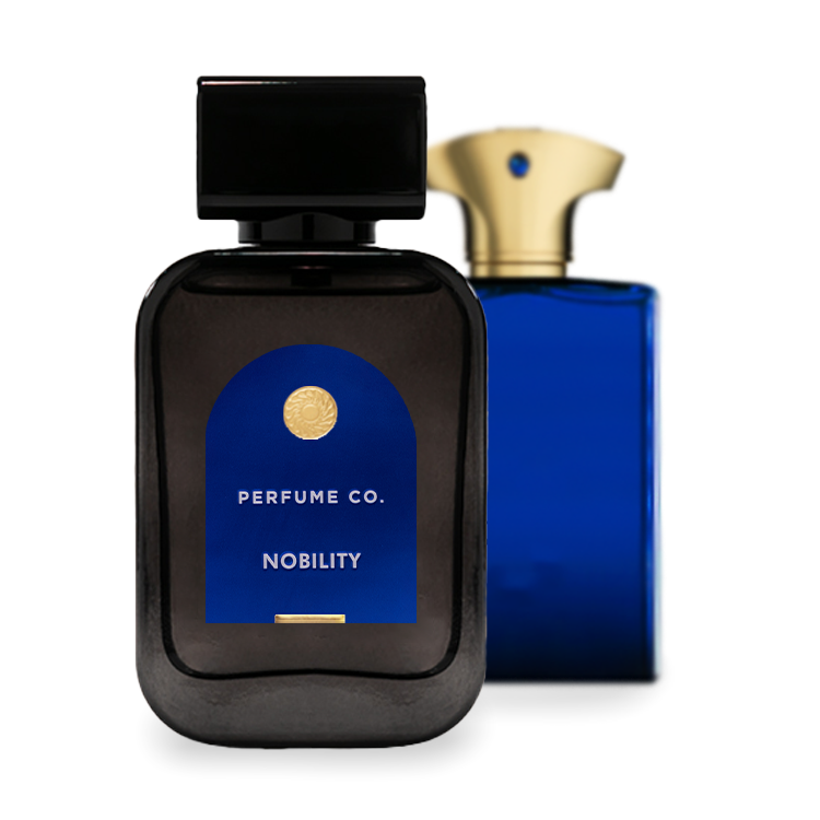 Perfume Co. Nobility Parfum - 100 ml thumbnail 1