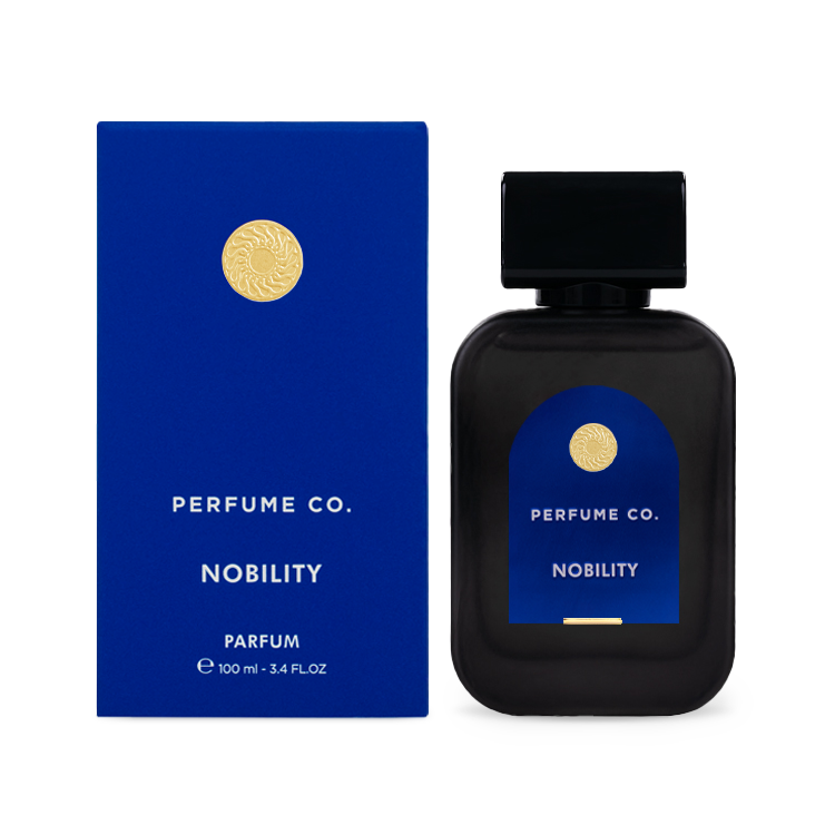 Perfume Co. Nobility Parfum - 100 ml thumbnail 4