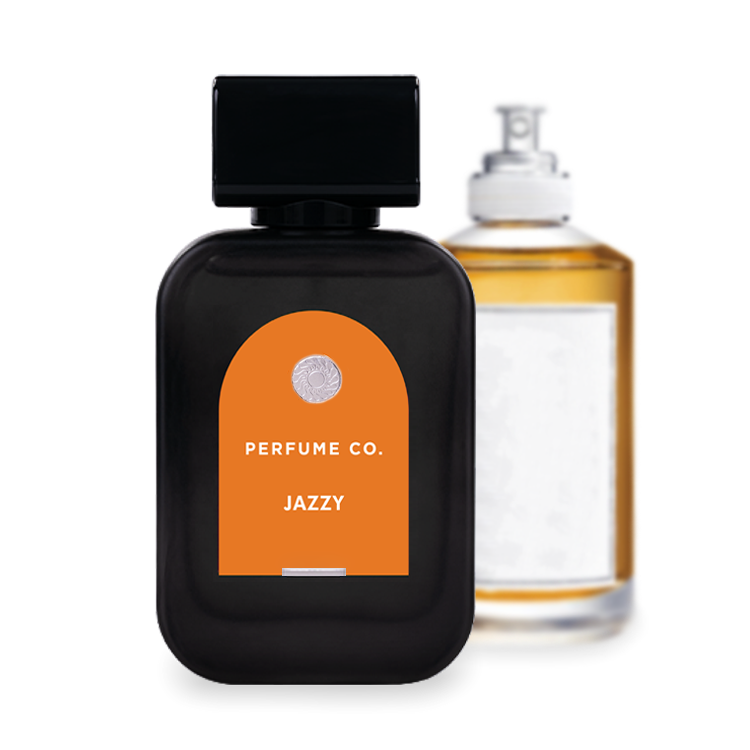 Perfume Co. Jazzy Parfum - 100 ml thumbnail 1