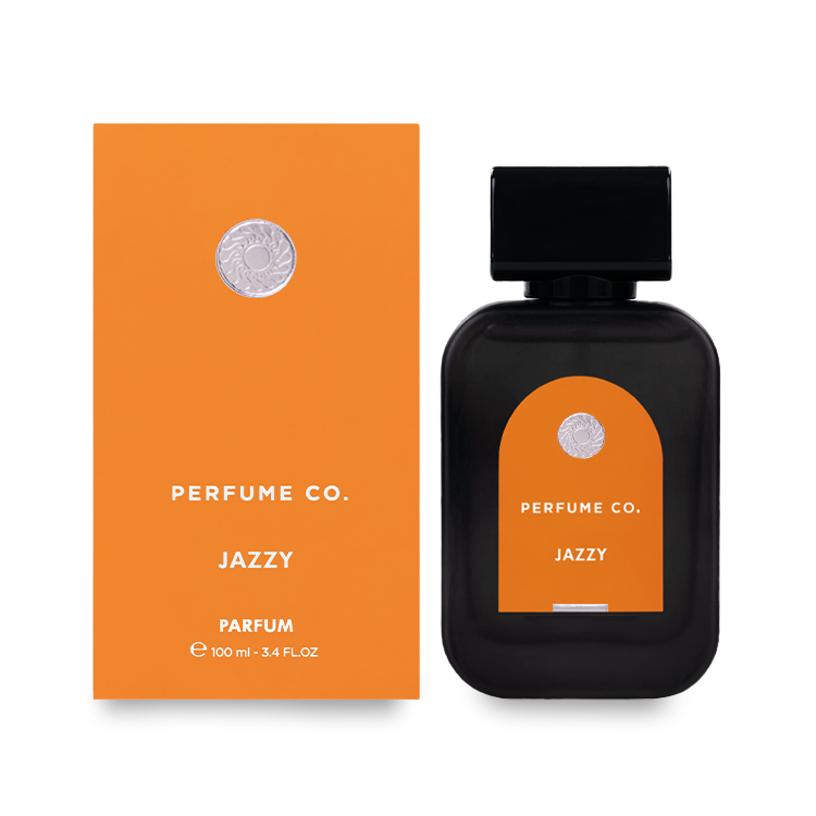 Perfume Co. Jazzy Parfum - 100 ml thumbnail 4