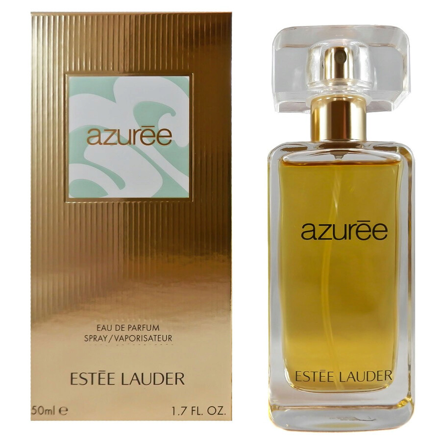 Estée Lauder Azuree Eau De Parfum - 50 ml thumbnail 3