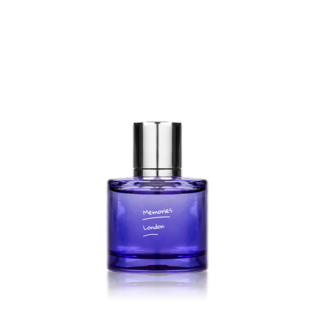 Minis Memories Of Winter London Eau De Parfum - 30 ml thumbnail 1