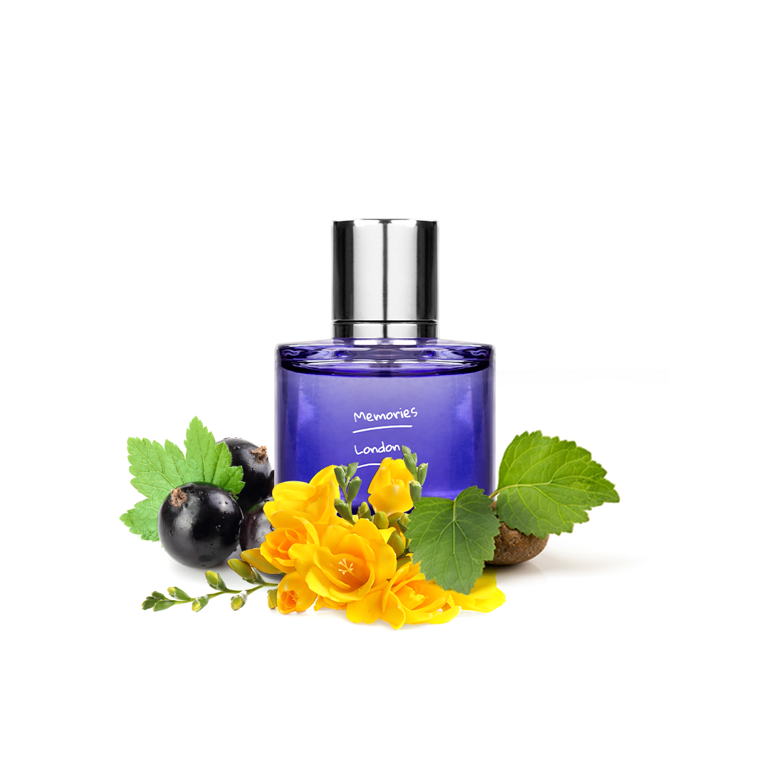 Minis Memories Of Winter London Eau De Parfum - 30 ml thumbnail 3