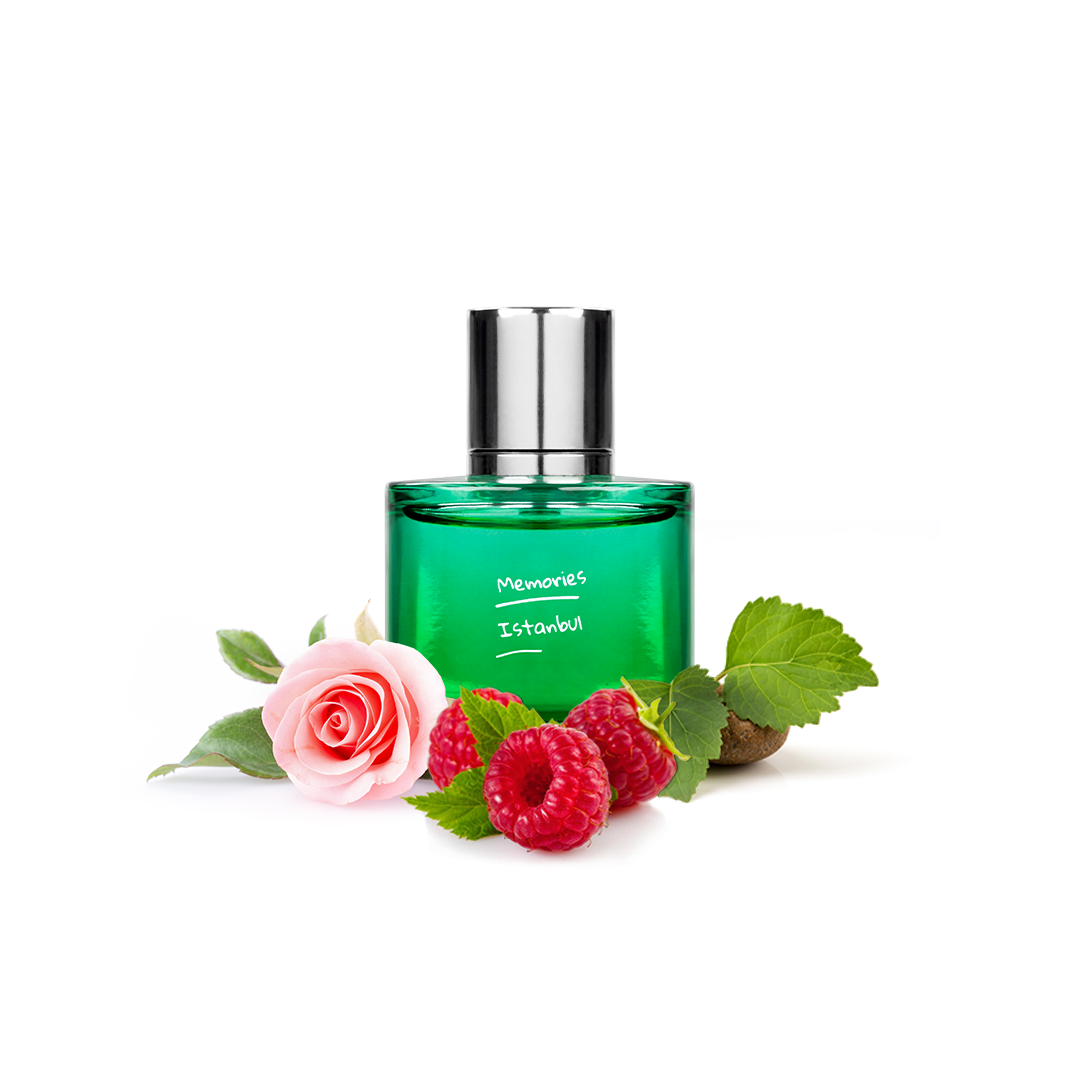 Minis Memories Of Winter Istanbul Eau De Parfum - 30 ml thumbnail 3