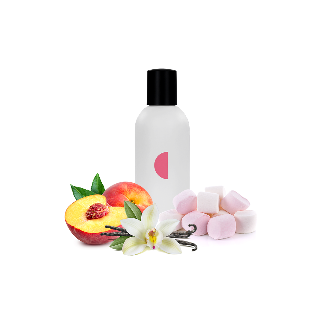 Candy Addict Marshmallow Mash Hair Mist - 50 ml thumbnail 3