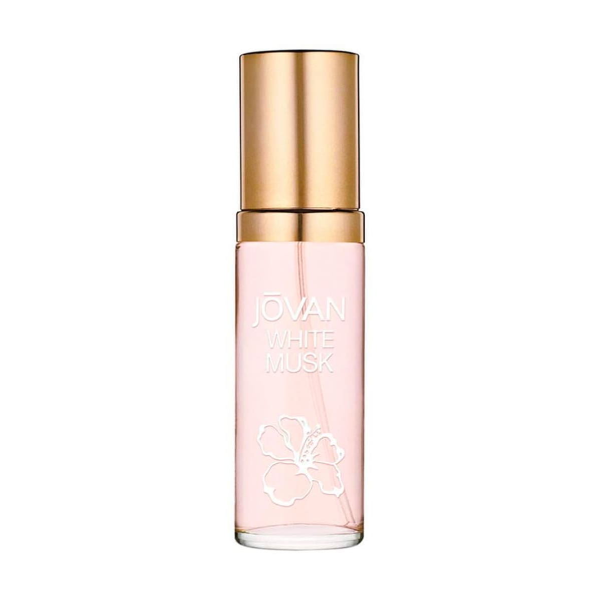 Jovan White Musk Eau De Cologne - 59 ml thumbnail 1