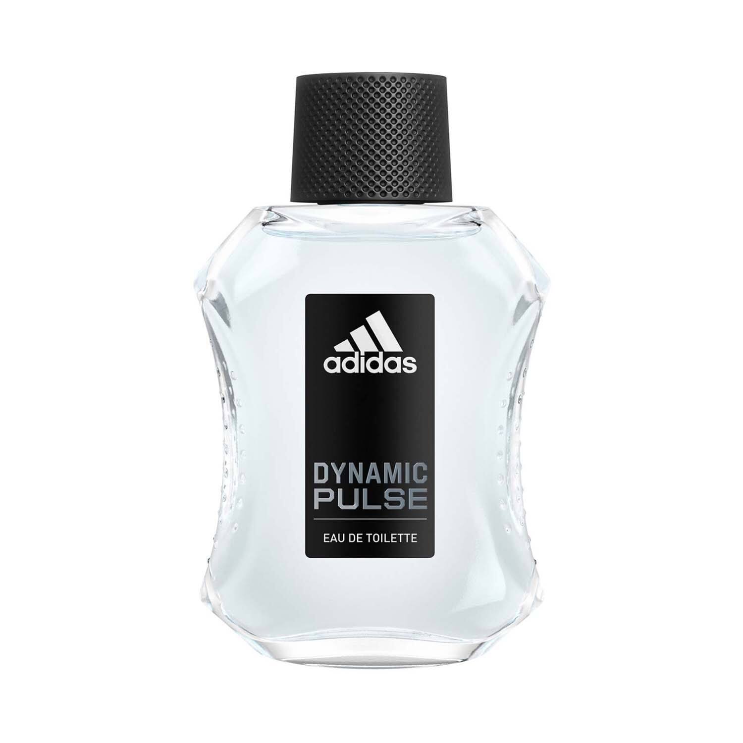 adidas Dynamic Pulse Eau De Toilette - 100 ml thumbnail 1