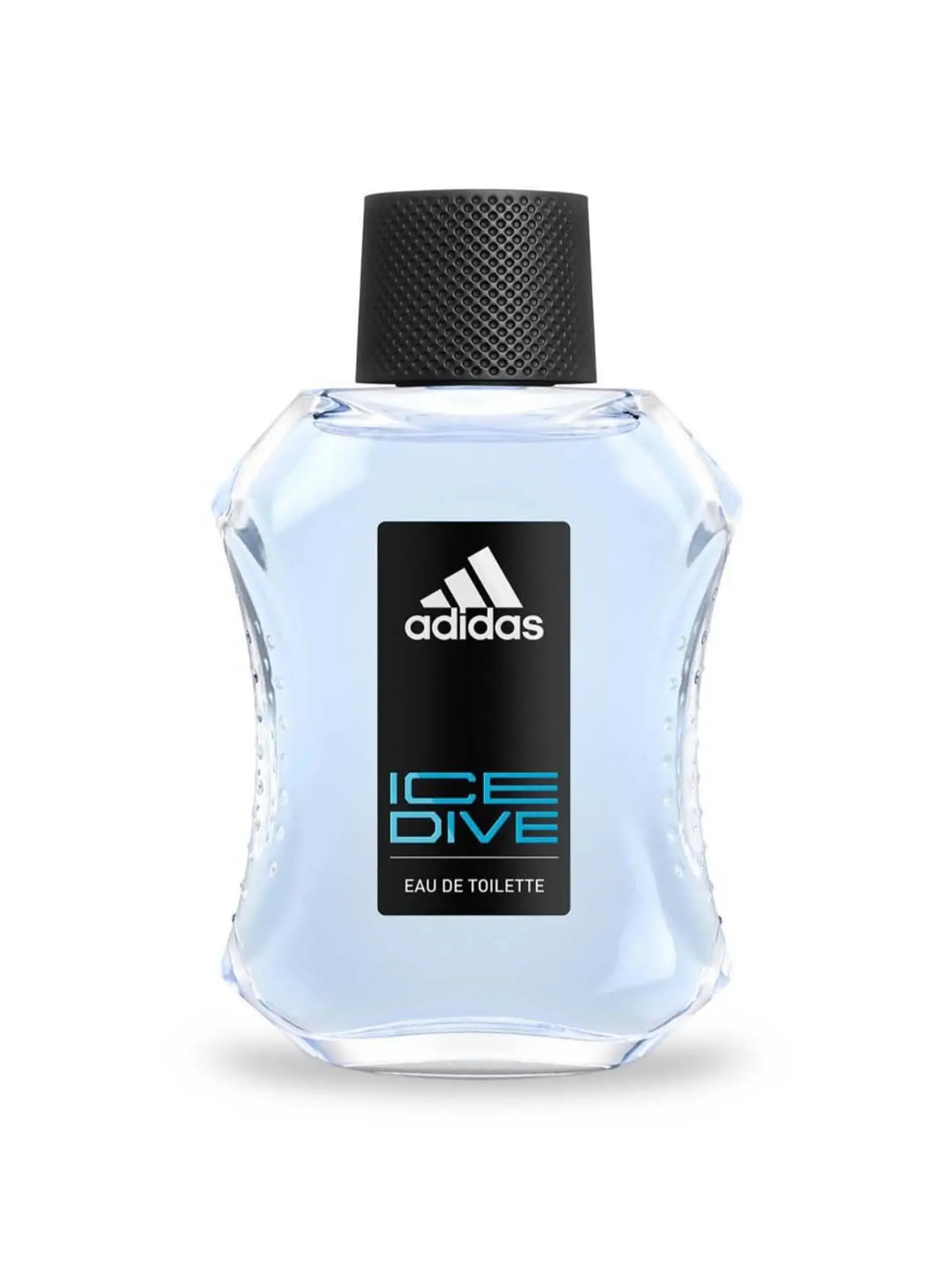 adidas Ice Dive Eau De Toilette - 100 ml thumbnail 1