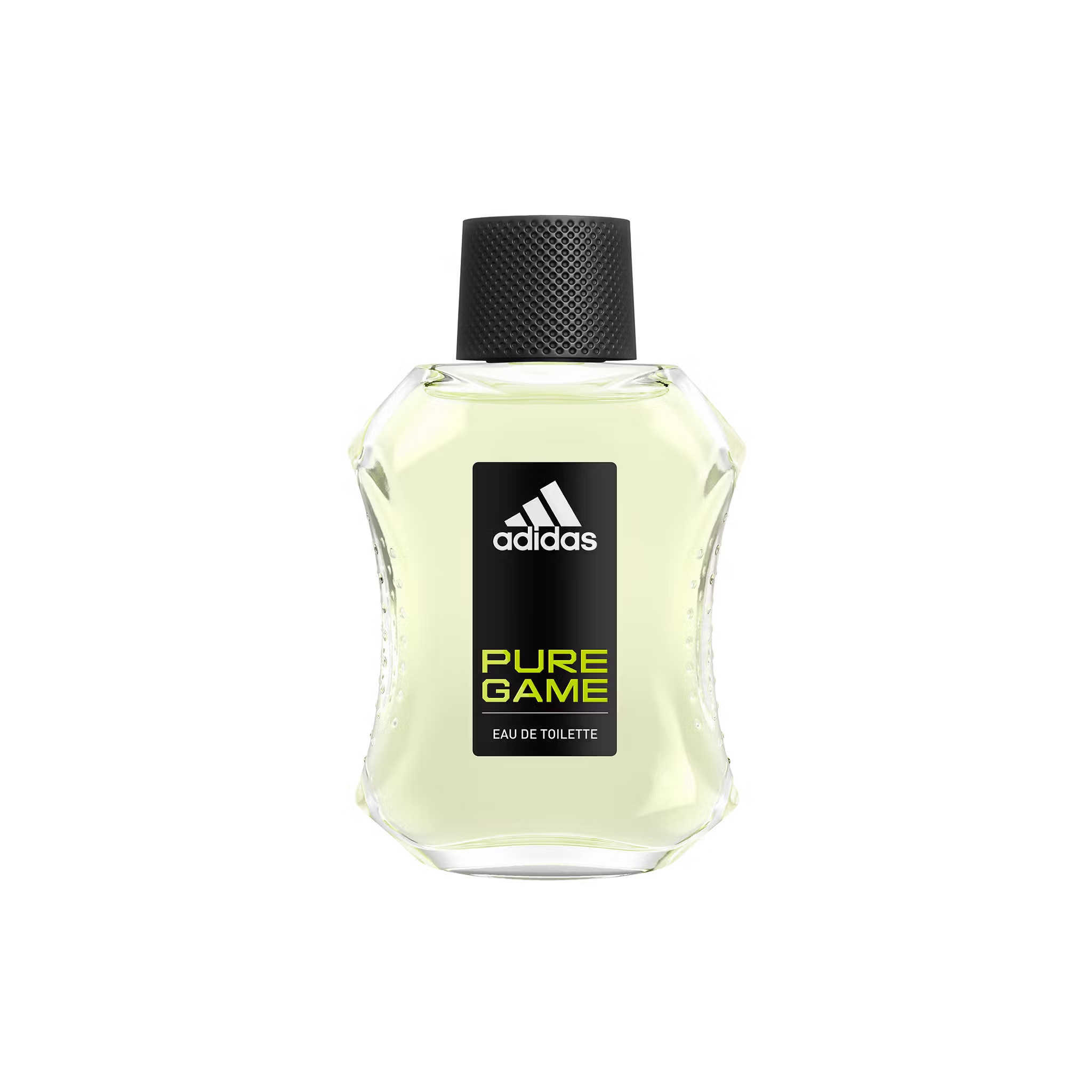 adidas Pure Game Eau De Toilette - 100 ml thumbnail 1