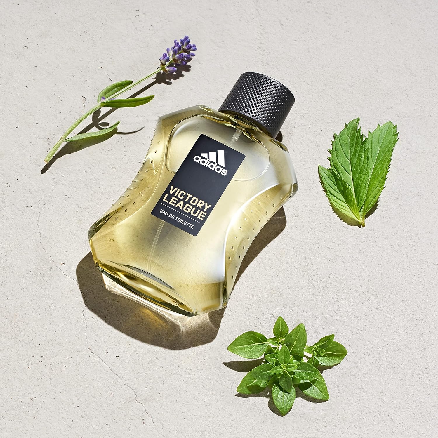 adidas Victory League Eau De Toilette - 100 ml thumbnail 3