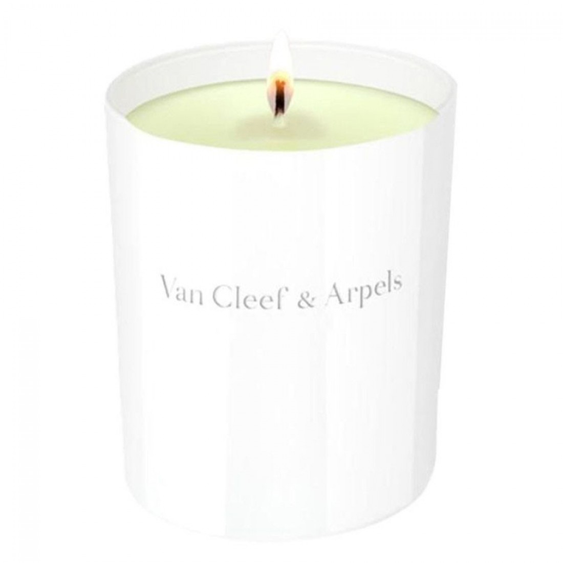 Van Cleef & Arpels Rose Rouge Scented Candle - 140 g thumbnail 2