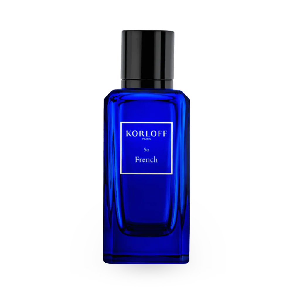 Korloff So French Eau De Parfum - 88 ml thumbnail 1