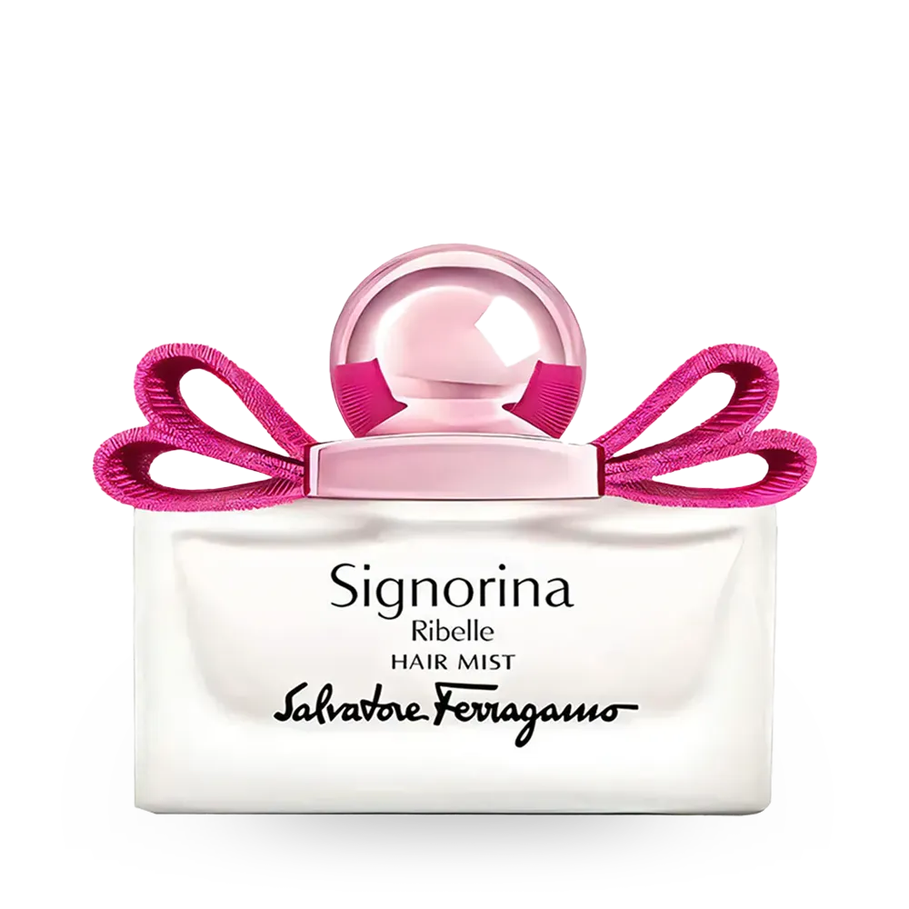 Ferragamo Signorina Ribelle Hair Mist - 30ml thumbnail 1