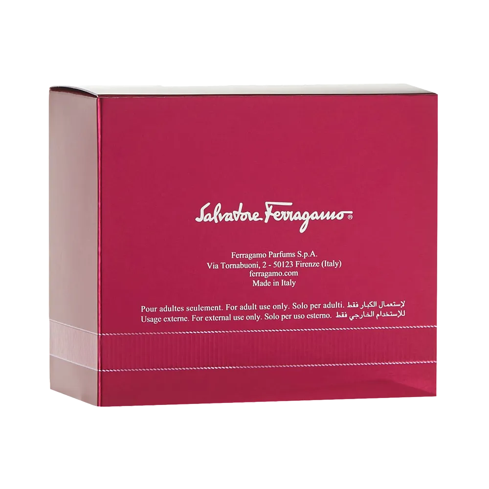 Ferragamo Signorina Ribelle Hair Mist - 30ml thumbnail 4