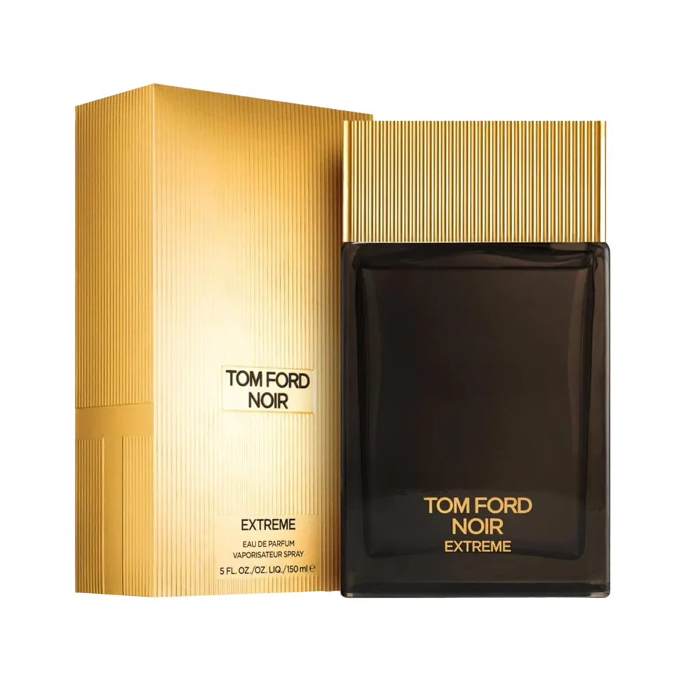 Tom Ford Noir Extreme Eau De Parfum - 150 ml thumbnail 2
