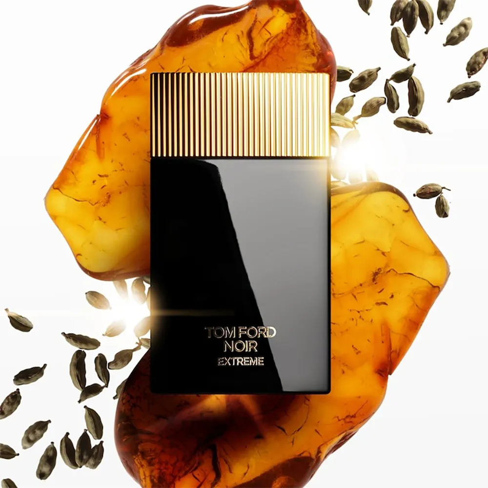 Tom Ford Noir Extreme Eau De Parfum - 150 ml thumbnail 3