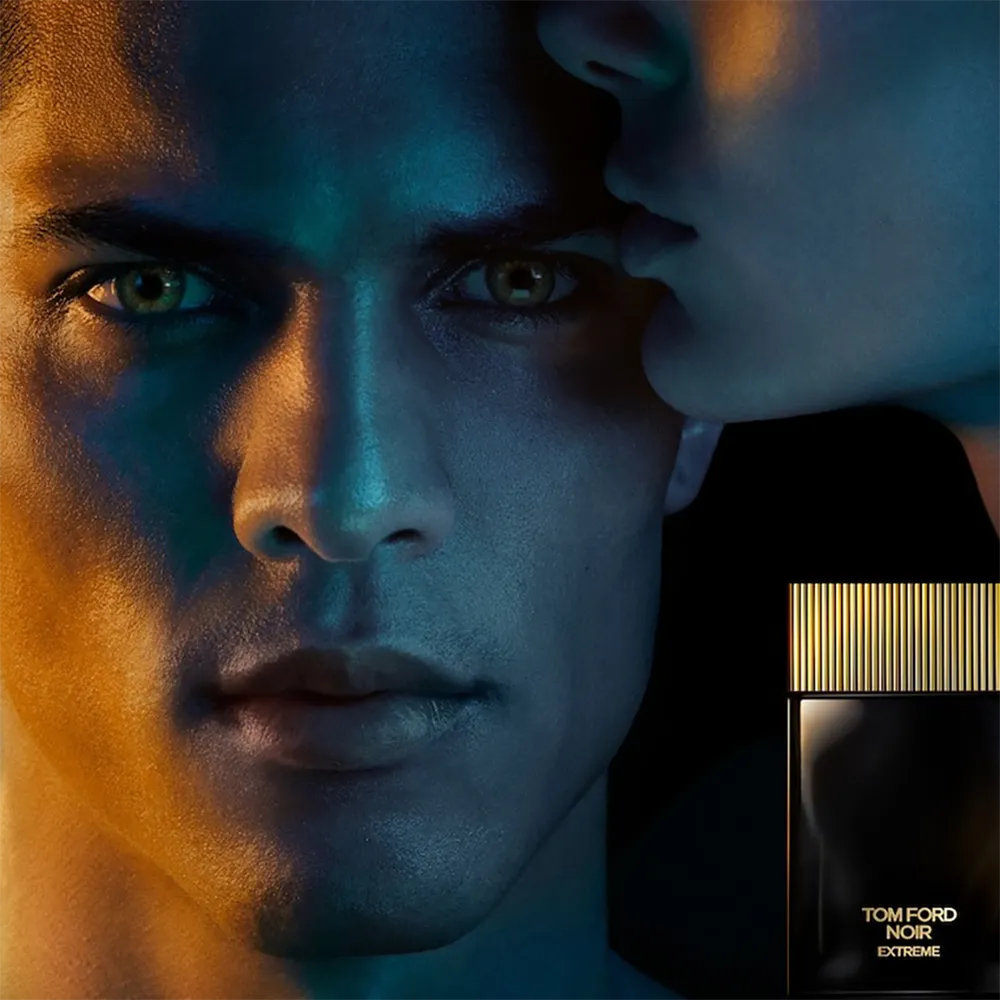 Tom Ford Noir Extreme Eau De Parfum - 150 ml thumbnail 4
