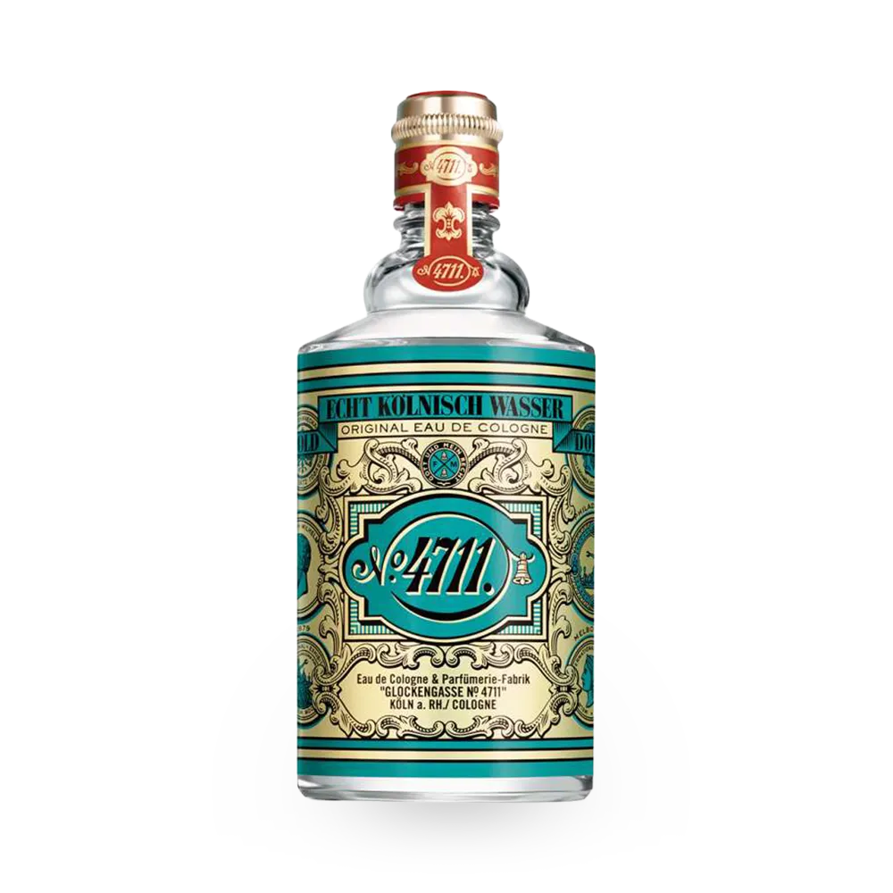 4711 Original Eau De Cologne  - 800 ml thumbnail 1