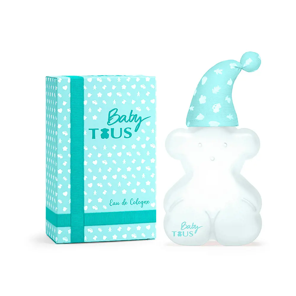 TOUS Baby Eau De Cologne - 100 ml thumbnail 2