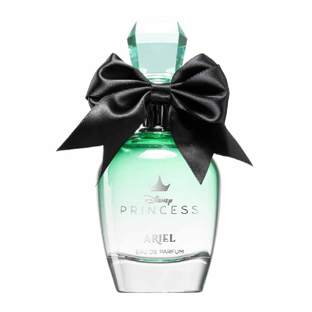 Disney Princess Ariel Eau De Parfum - 100 ml thumbnail 1