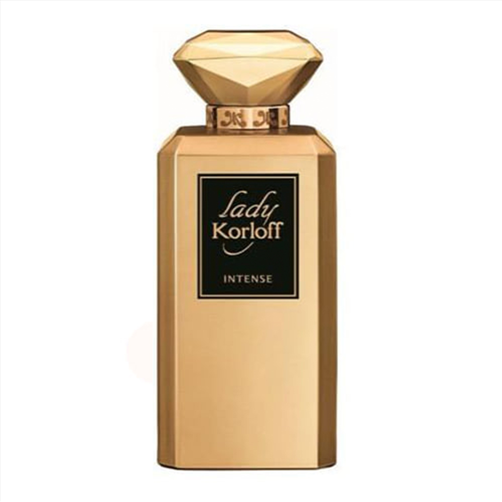 Korloff Lady Intense Eau De Parfum - 88 ml thumbnail 1