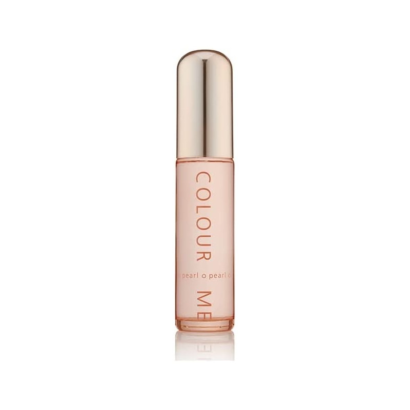 Colour Me Pearl Eau De Parfum - 50 ml thumbnail 1