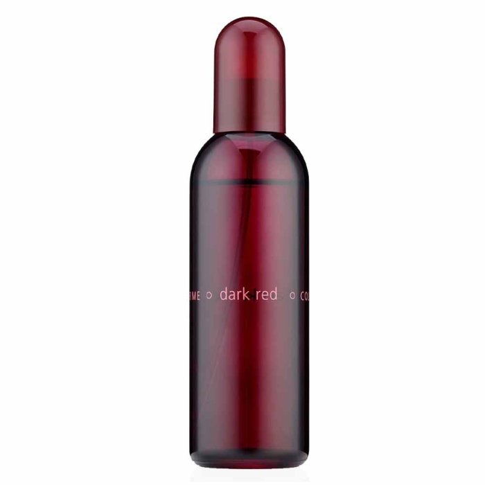 Colour Me Dark Red Eau De Parfum - 100 ml thumbnail 1