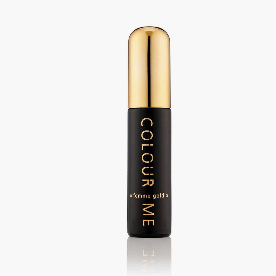 Colour Me Femme Gold Eau De Parfum - 50 ml thumbnail 1