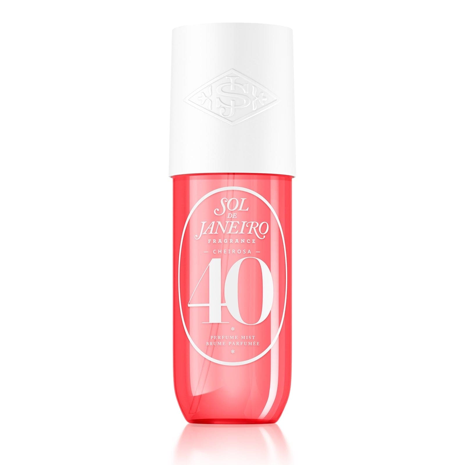 Sol de Janeiro Cheirosa 40 Bom Dia Bright Perfume Mist - 90 ml thumbnail 1