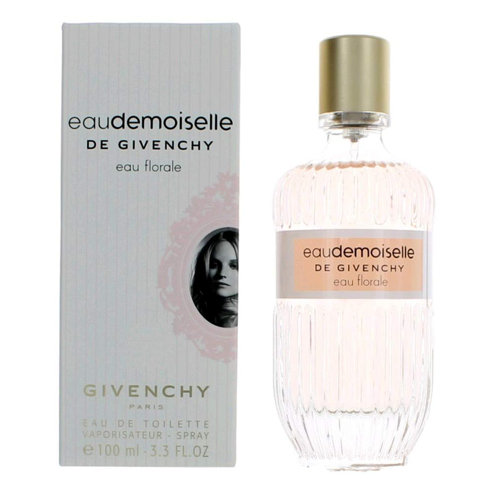 Givenchy Eaudemoiselle Eau Florale Eau De Toilette - 100 ml thumbnail 2
