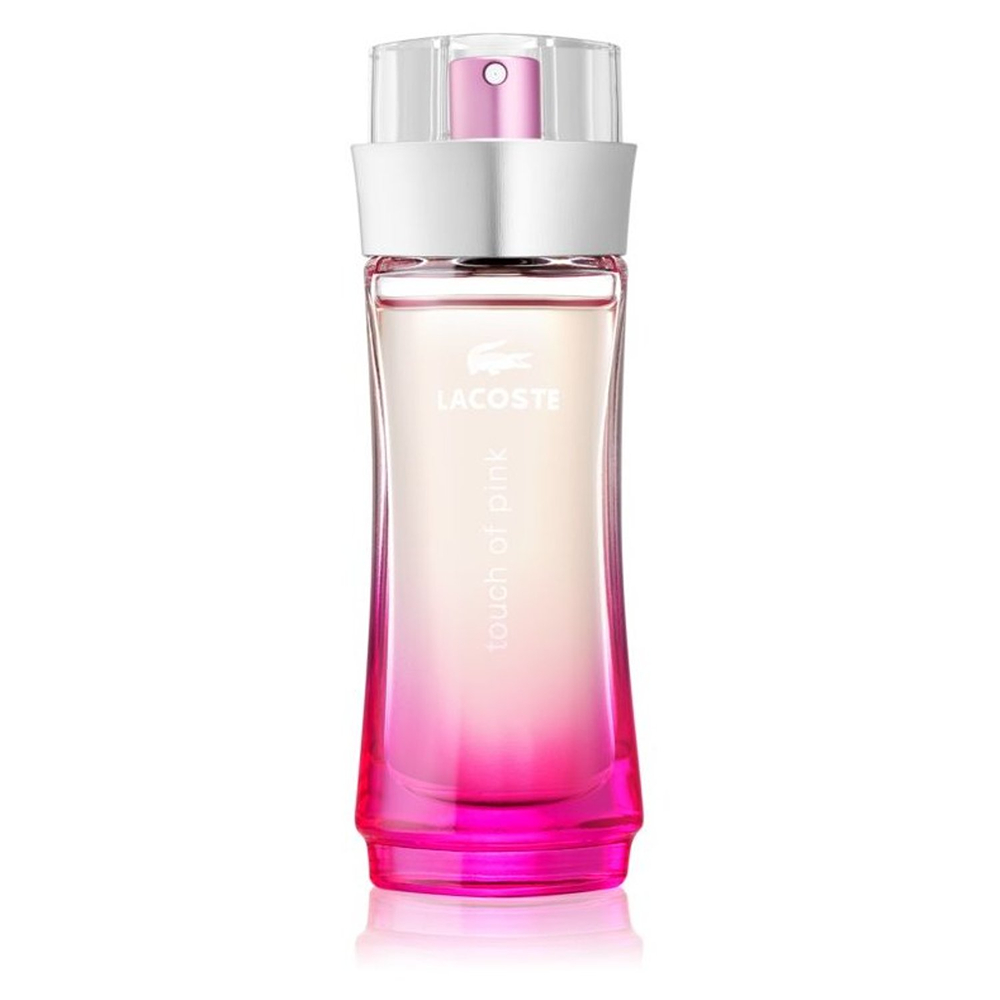 Lacoste Touch of Pink Eau De Toilette - 30 ml thumbnail 1