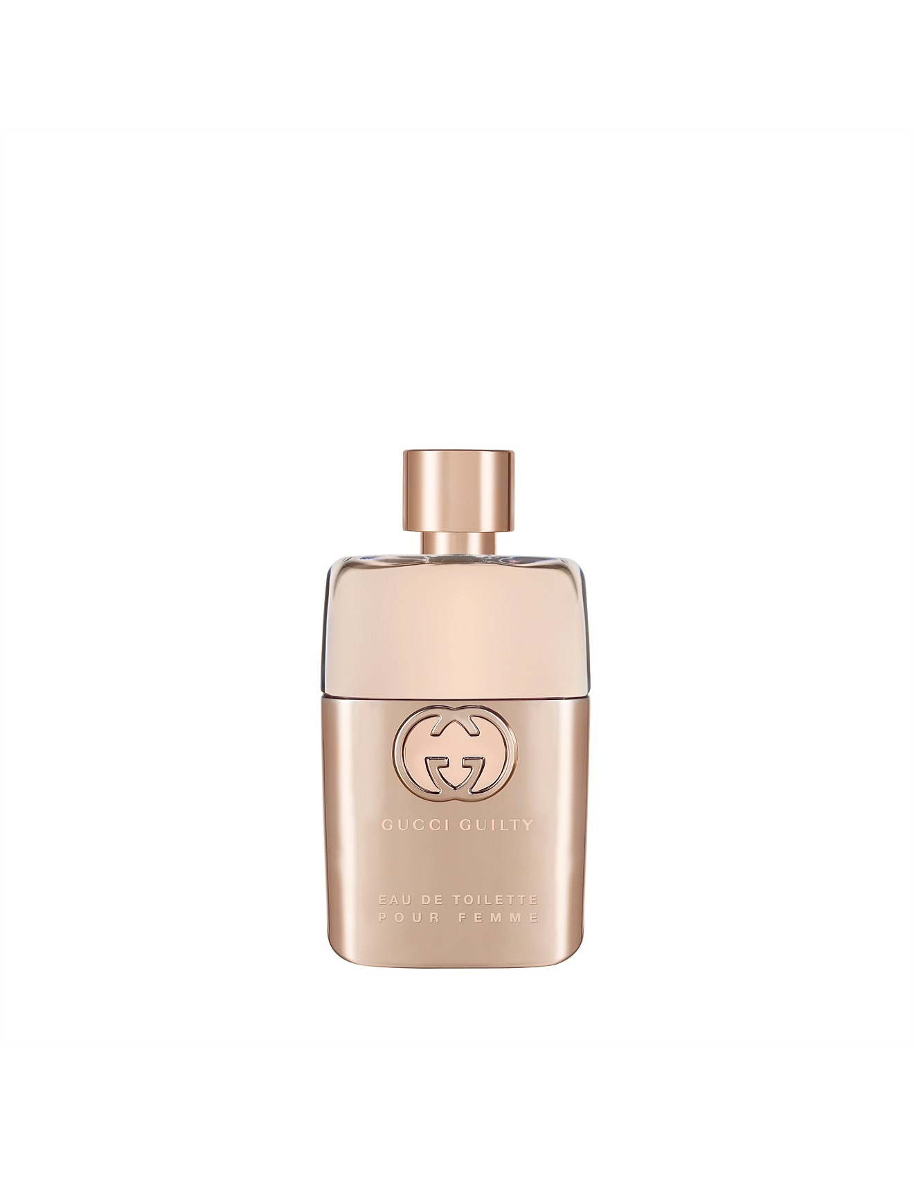 Gucci Guilty Eau De Toilette - 50 ml thumbnail 1