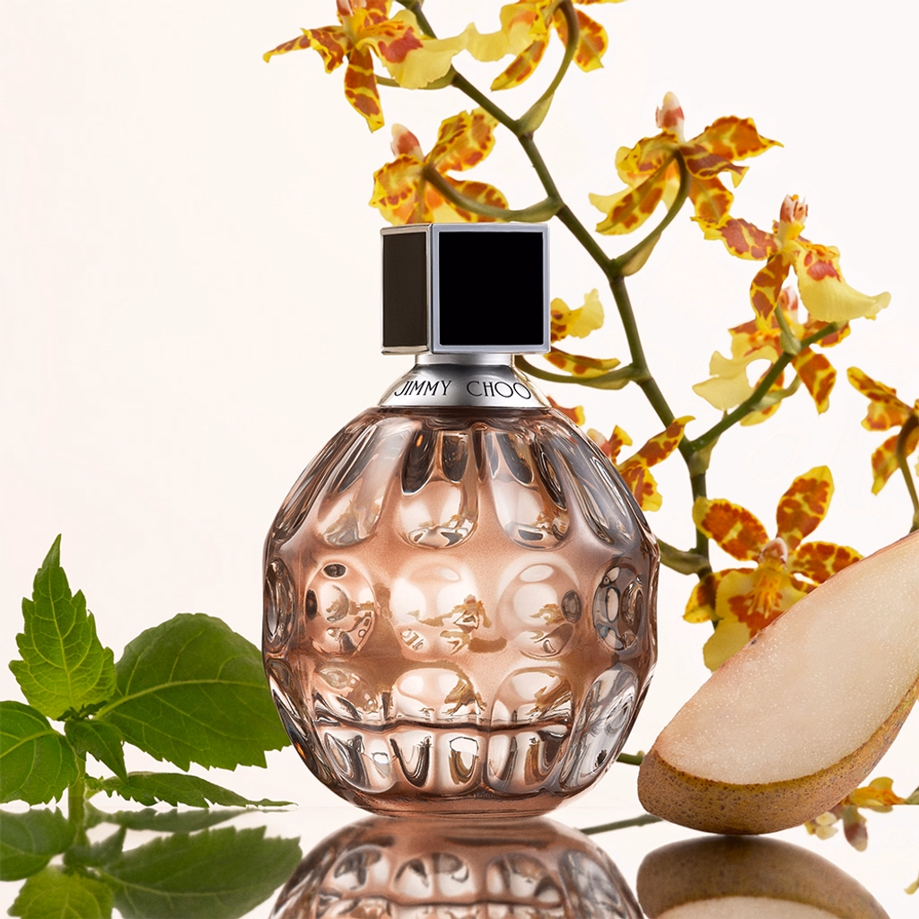 Jimmy Choo Eau De Toilette - 100 ml thumbnail 3