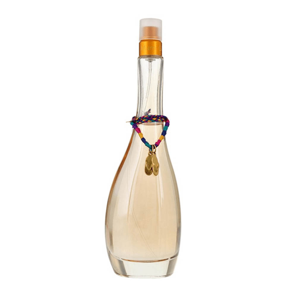 Jennifer Lopez Miami Glow Eau De Toilette - 100 ml thumbnail 1