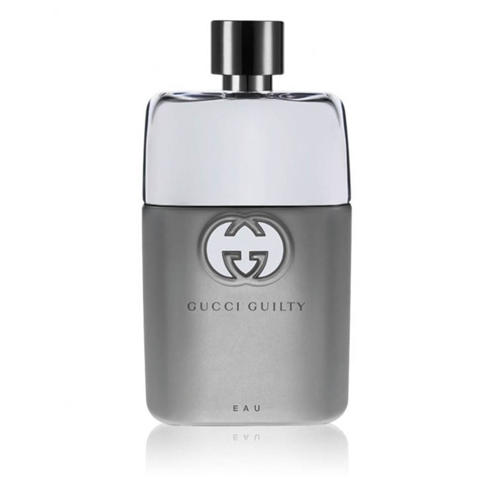Gucci Guilty Eau Pour Homme Eau De Toilette - 90 ml thumbnail 1