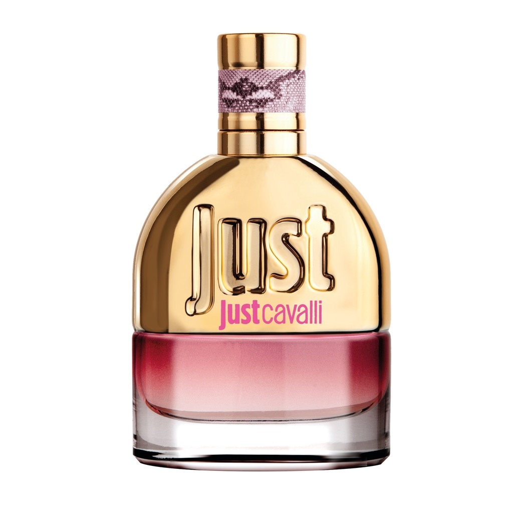 Roberto Cavalli Just Cavalli Eau De Toilette - 50 ml thumbnail 1