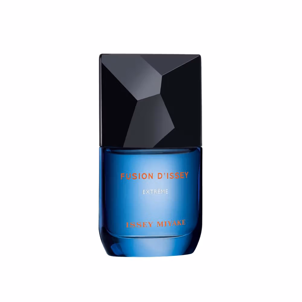 Issey Miyake Fusion d'Issey Extreme Eau De Toilette - 50 ml thumbnail 1