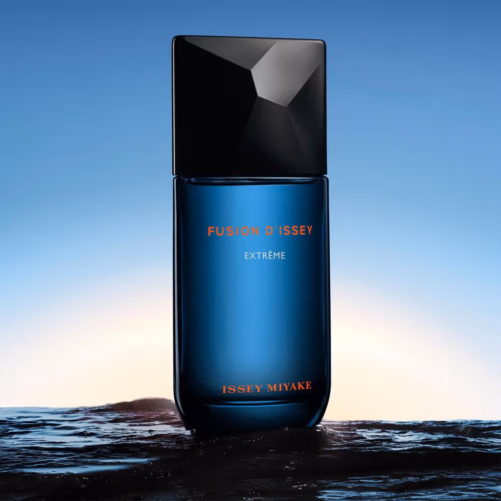 Issey Miyake Fusion d'Issey Extreme Eau De Toilette - 50 ml thumbnail 2