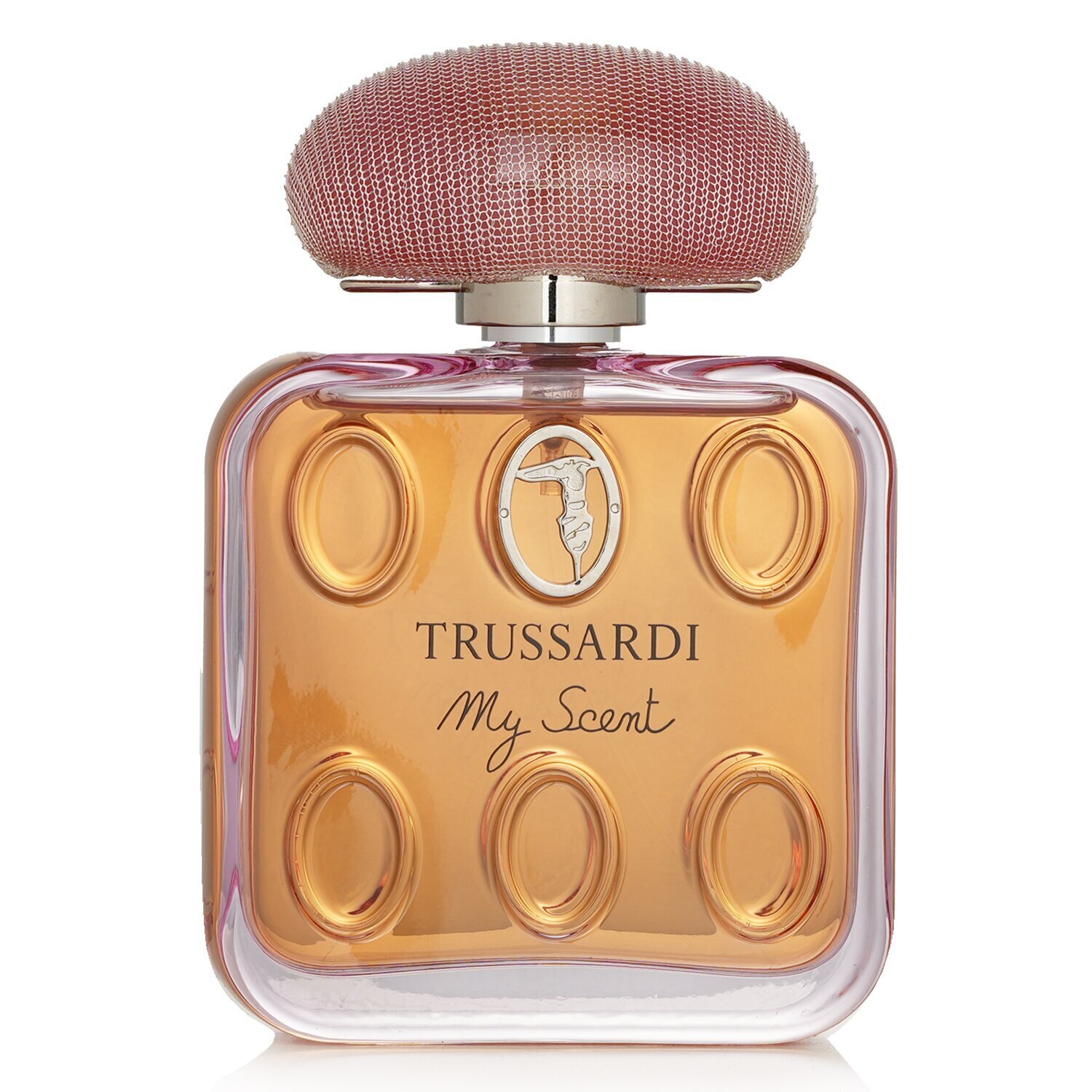 Trussardi My Scent Eau De Toilette - 100 ml thumbnail 1