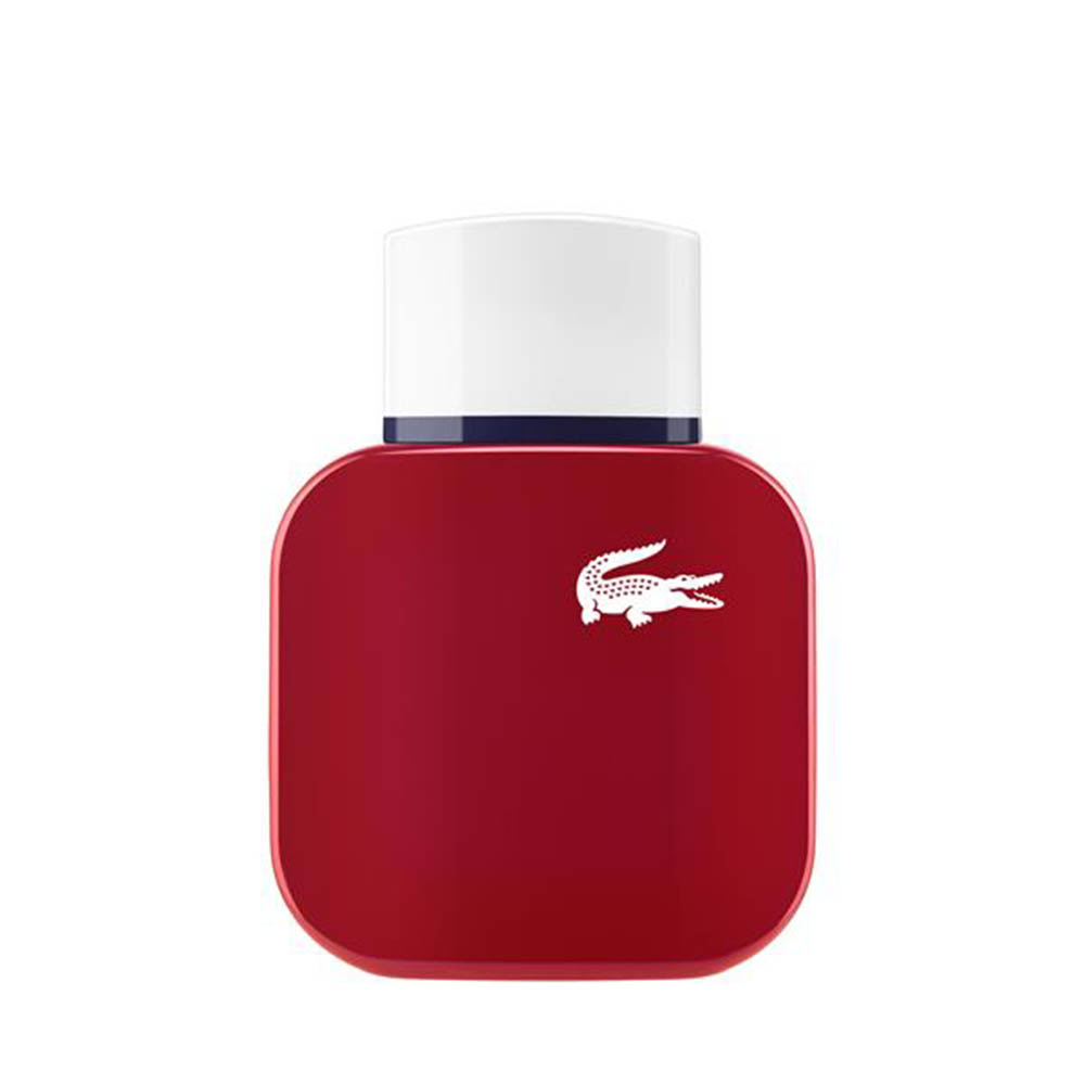 Lacoste French Panache Eau De Toilette - 50 ml thumbnail 1