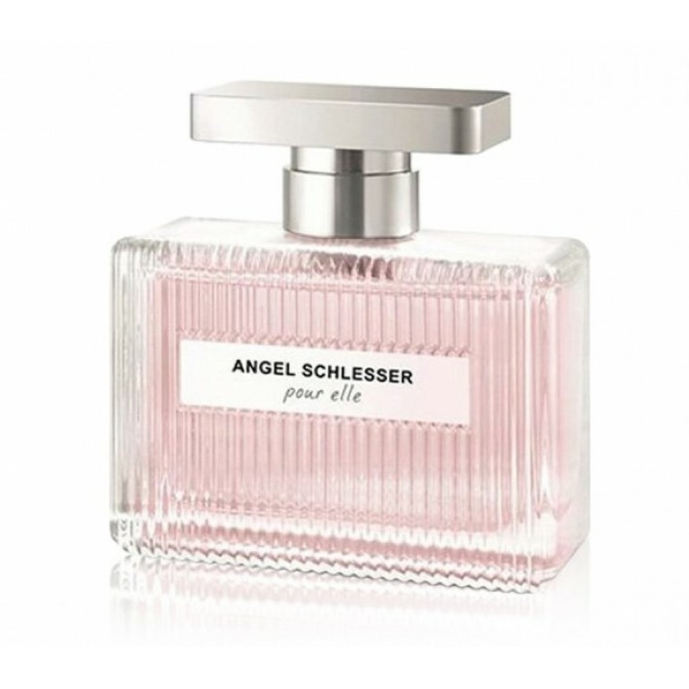 Angel Schlesser Pour Elle Eau De Toilette - 100 ml thumbnail 1