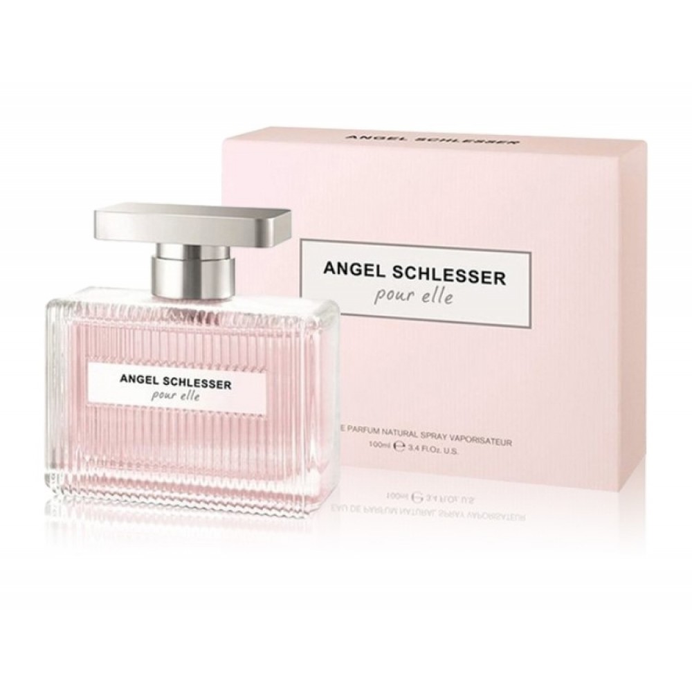 Angel Schlesser Pour Elle Eau De Toilette - 100 ml thumbnail 2