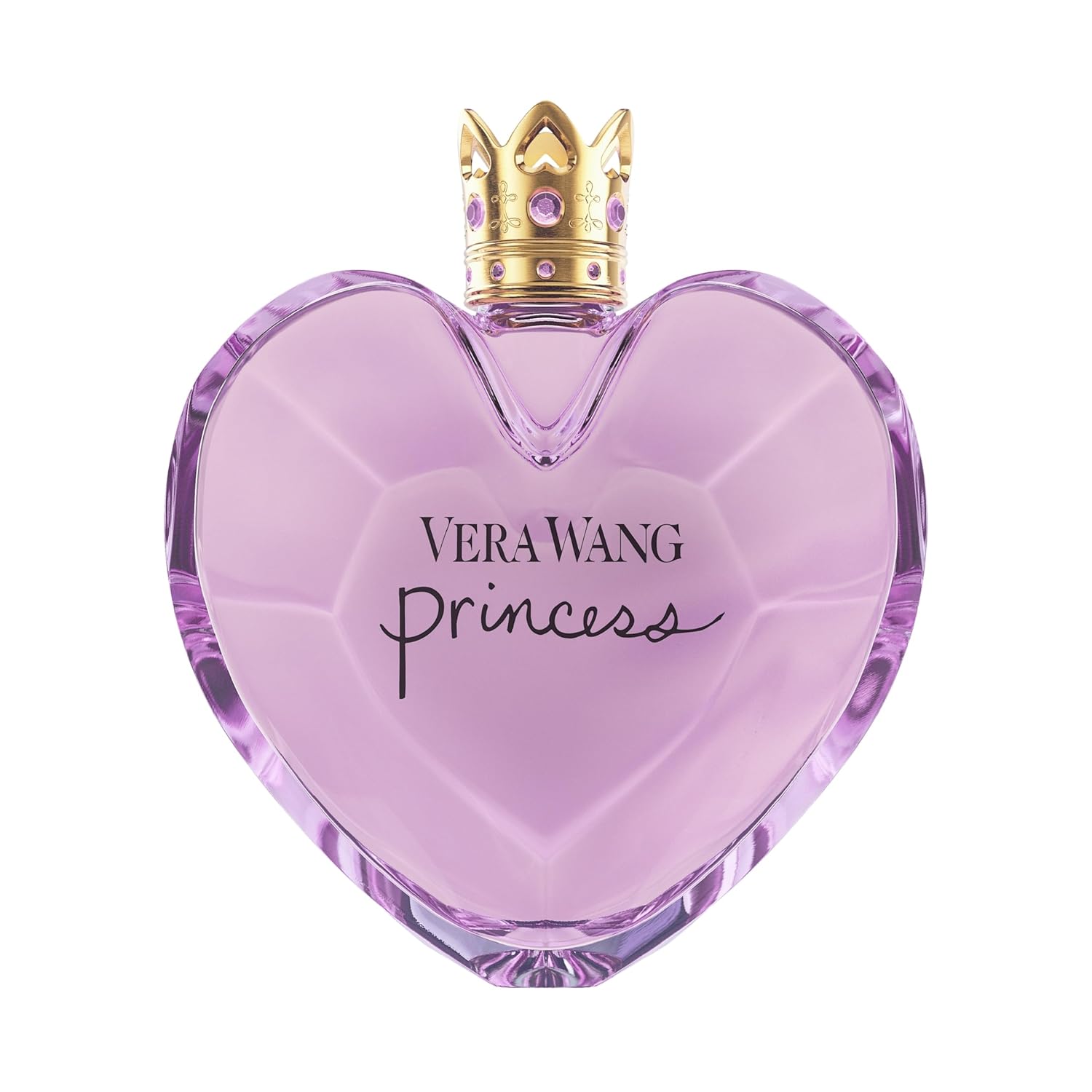 Vera Wang Princess Eau de Toilette - 100 ml thumbnail 1