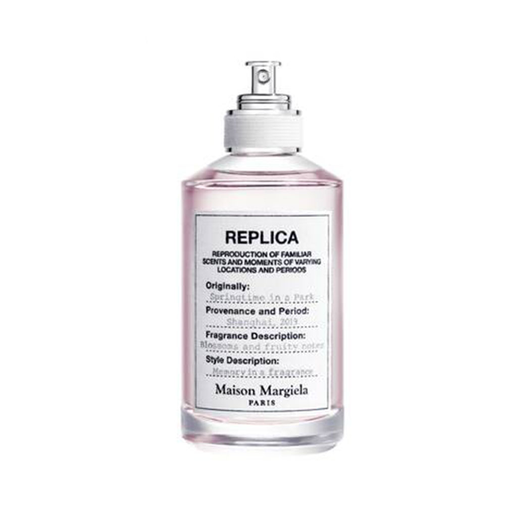 Maison Margiela Paris Replica Springtime In A Park Eau De Toilette - 100 ml thumbnail 1